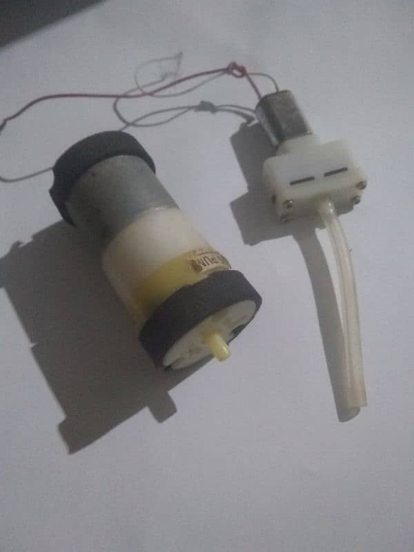 2 working powerful air pump for sale only 500 pkr 0