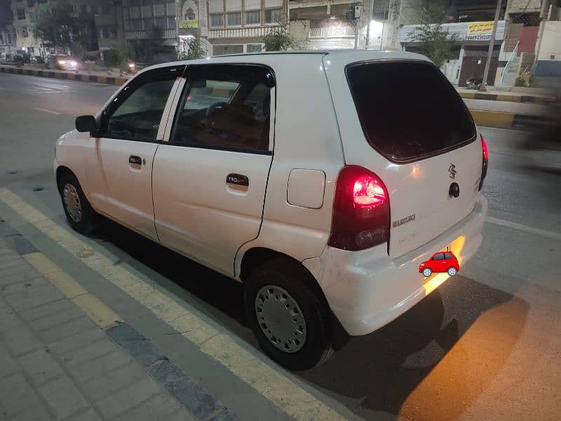 Suzuki Alto 2008 15