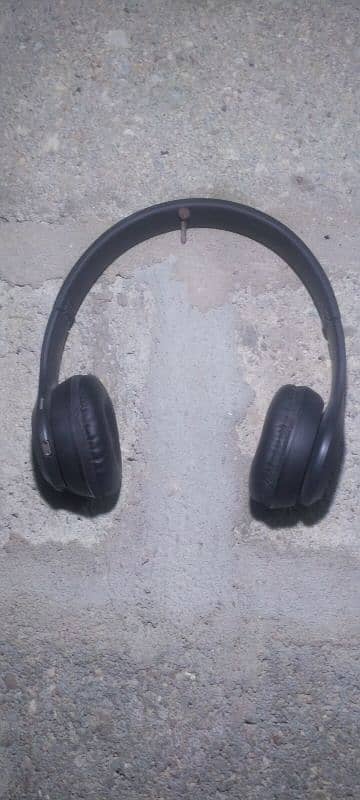 P47 HEADPHONE 10 BY 10 CONDITION HY 0