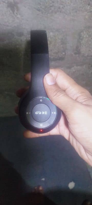 P47 HEADPHONE 10 BY 10 CONDITION HY 1