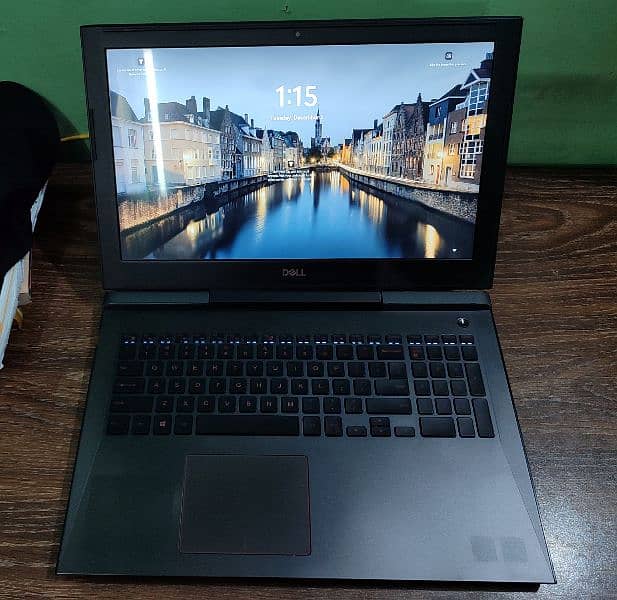 Selling Dell g5 5587 3