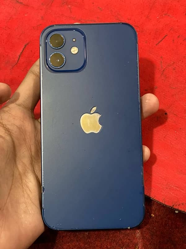 Iphone12 Jv (99 BH) 64 gb 1