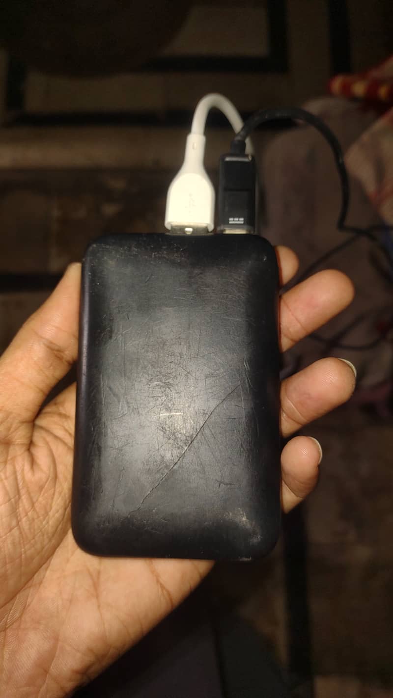 Powerbank 2