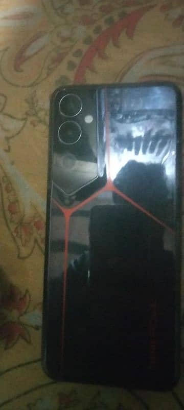 Tecno pova neo 2 6/128 10 by 10 condition with box 1