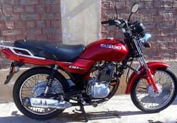 suzuki gd 110