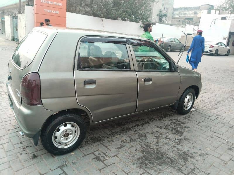 Suzuki Alto 2008/0/3/0/2/0/1/4/3/4/2/5 14