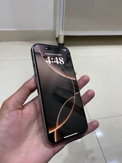 Iphone 15 Pro 256GB Factory Unlock Non Pta