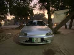 Honda Civic EXi 1995 Dolphin Eg