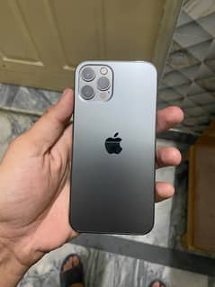 iphone 12 pro Factory Unlock