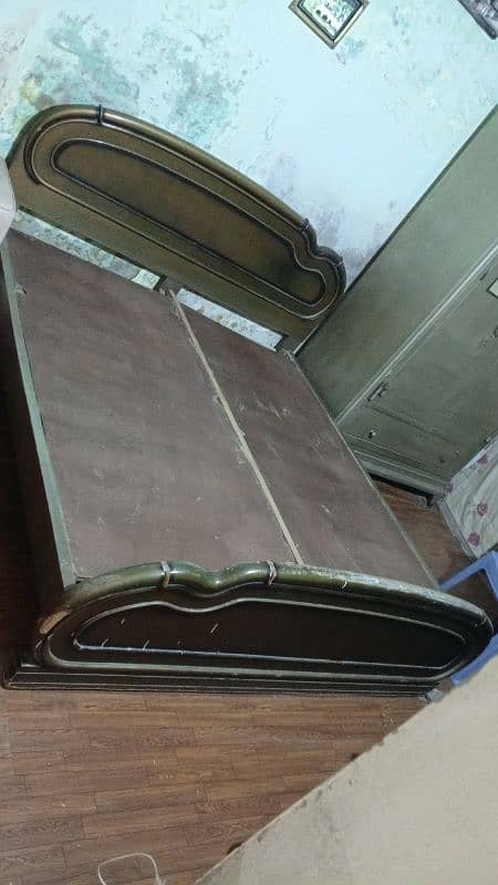 bed for sale 2