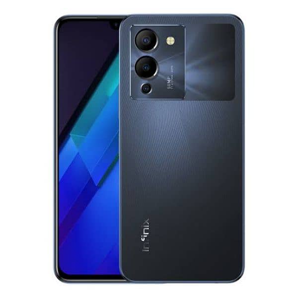 infinix note 12 1