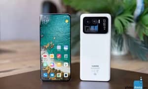 Xiaomi 11 Ultra Dual Official Approved