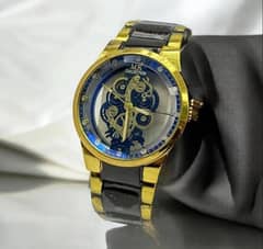 Men's Formal Analogue Watch