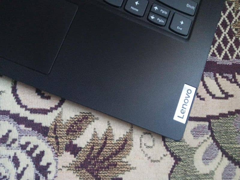 Lenevo laptop Core i5 12generation 2