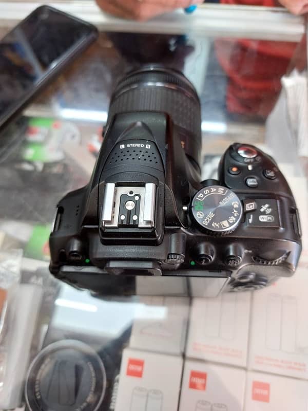 Need Nikon D5300 0