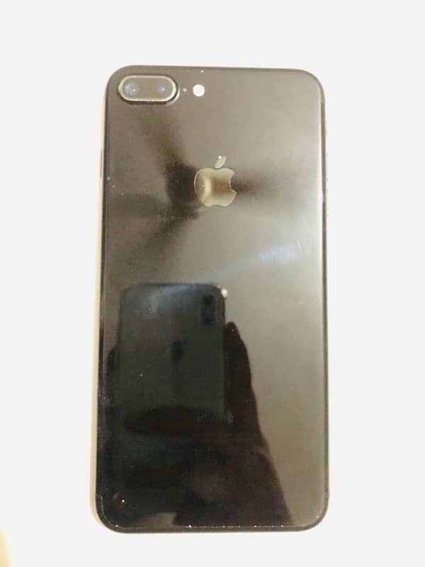 iPhone 7plus 256gb 6