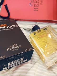 TERRE D'HERMÈS by Hermès Paris