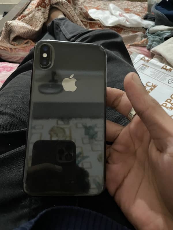 iphone x pta approved 5