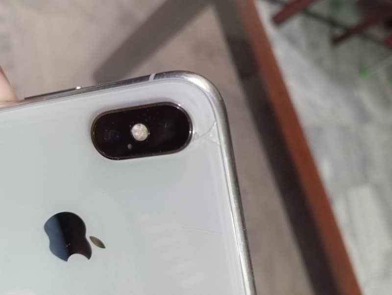 iPhone X 256 PTA 5