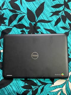 Dell Chromebook for students