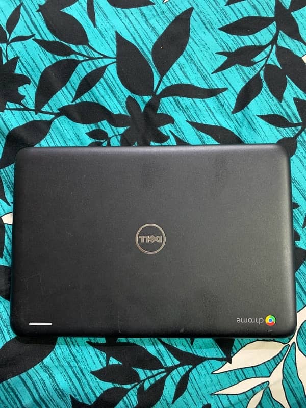 Dell Chromebook for students 0