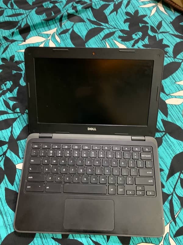 Dell Chromebook for students 1