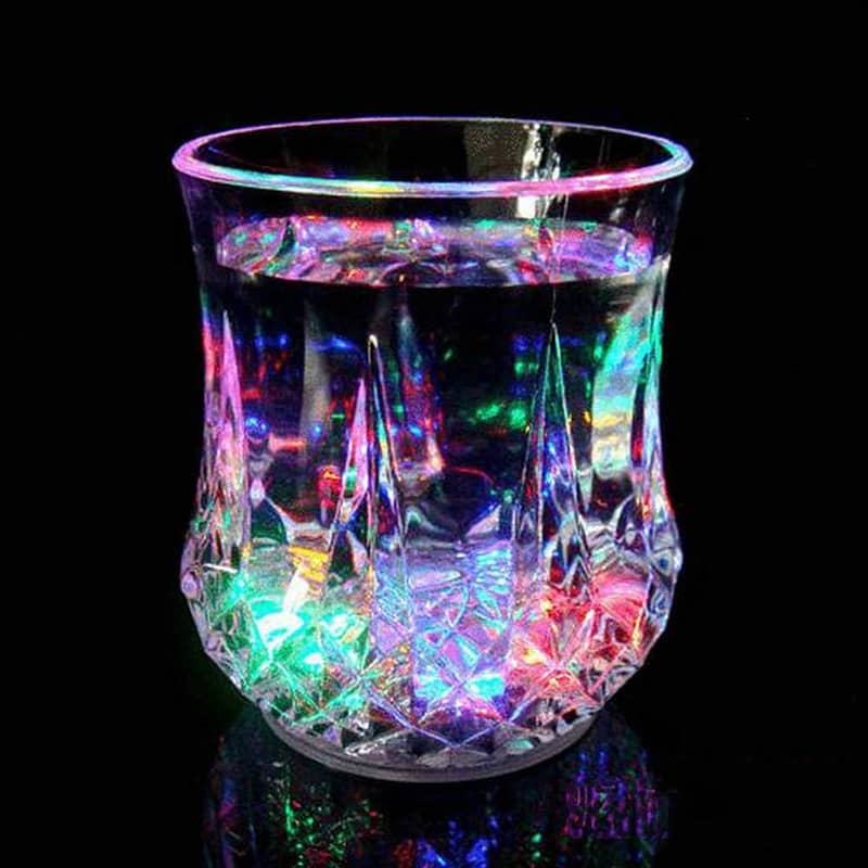 Multifunctional Crystal MagicBall StarProjector NightLight Galaxy Lamp 17