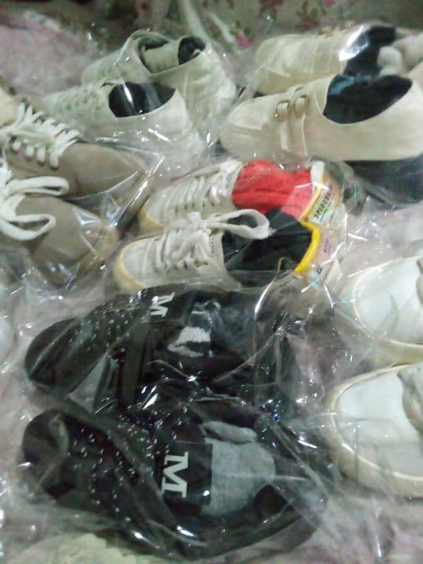 used shoes 3