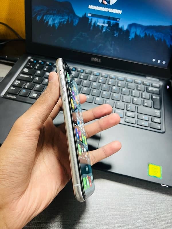 Iphone X 64 Gb Pta 6