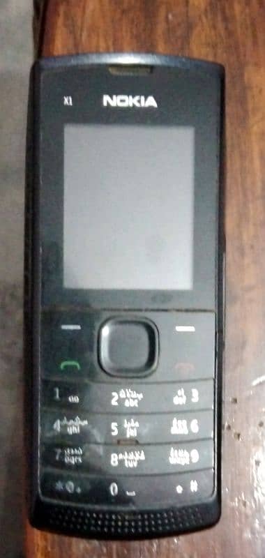 Nokia 0434 2