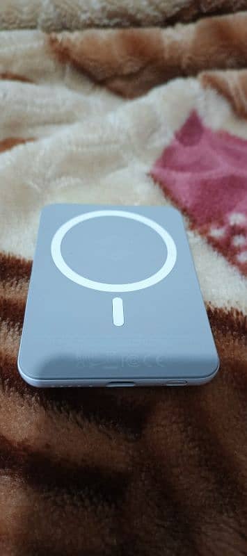 Power Bank 0