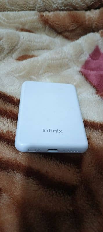 Power Bank 1