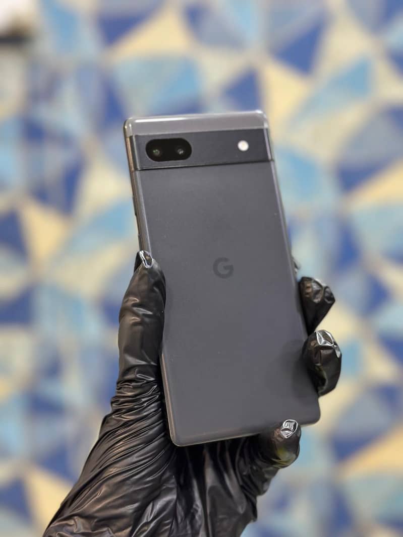 Google pixel 6a 8/128gb 0