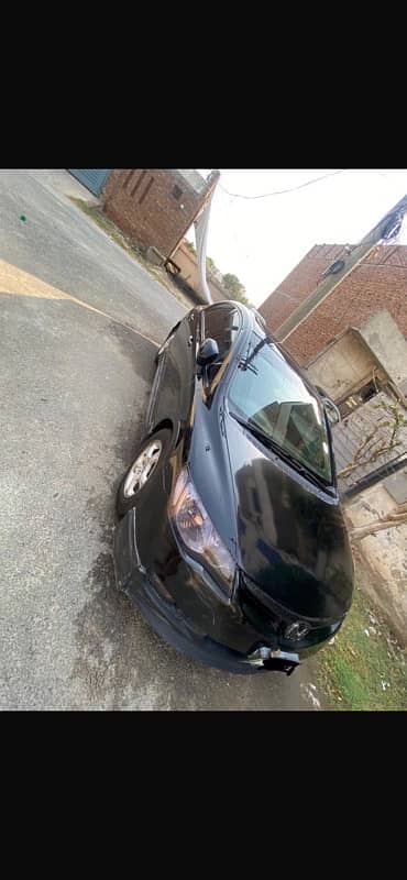 Honda Civic VTi Oriel Prosmatec 2012 9