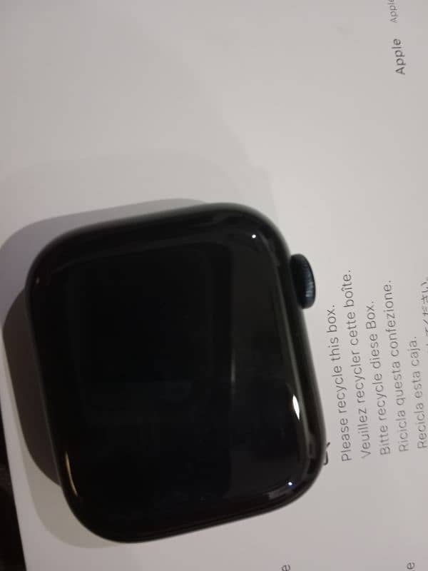 apple watch series 9 41 mm 1