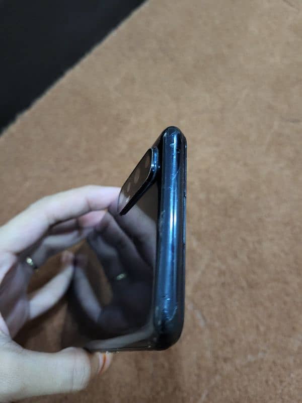 Oppo Reno 3pro 4