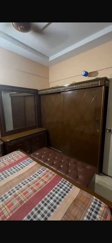 2 Bed Lounge For Sale Block - 9 Fedral B Area 2