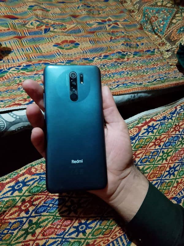 Redmi 9 0