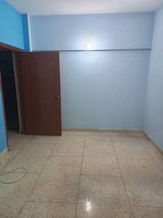 2 BED DD FLAT FOR SALE IN NORTH NAZIMABAD BLOCK H (PRIME LOCATION)