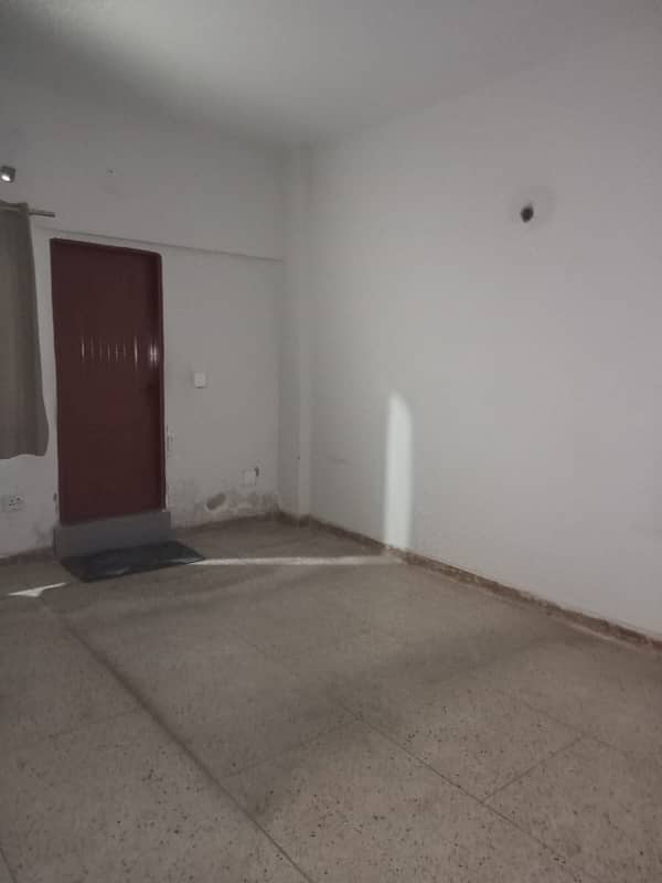 2 BED DD FLAT FOR SALE IN NORTH NAZIMABAD BLOCK H (PRIME LOCATION) 6