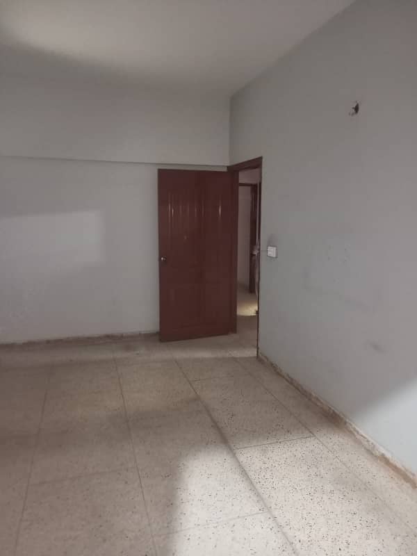 2 BED DD FLAT FOR SALE IN NORTH NAZIMABAD BLOCK H (PRIME LOCATION) 8