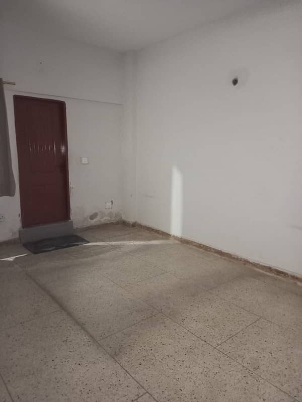 2 BED DD FLAT FOR SALE IN NORTH NAZIMABAD BLOCK H (PRIME LOCATION) 10