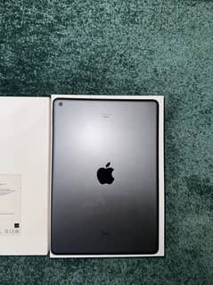 ipad 9th generation