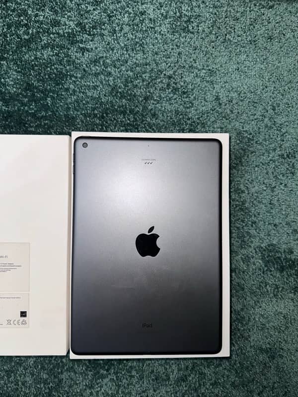 ipad 9th generation 0