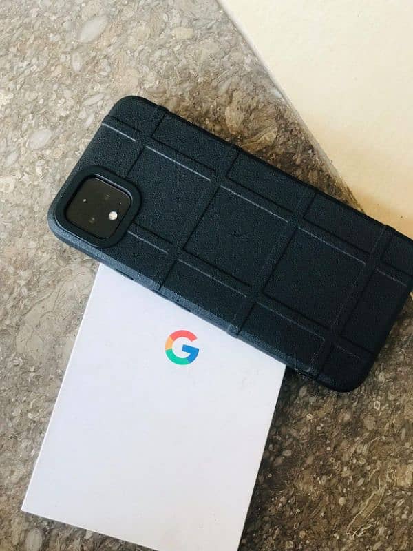 Google pixel 4xl 0