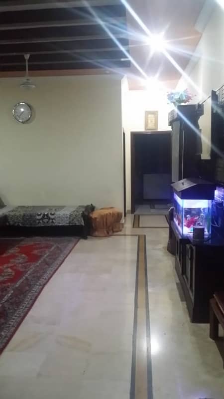 6 Marla Single Storey House For Sale Near Ayub Colony Scheme 3 Rawalpindi 2