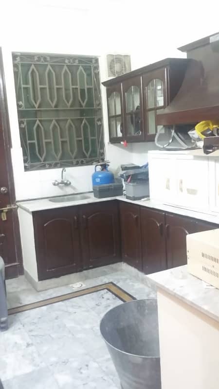 6 Marla Single Storey House For Sale Near Ayub Colony Scheme 3 Rawalpindi 3