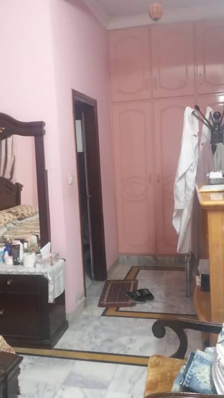 6 Marla Single Storey House For Sale Near Ayub Colony Scheme 3 Rawalpindi 4