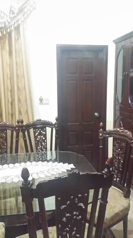 6 Marla Single Storey House For Sale Near Ayub Colony Scheme 3 Rawalpindi 5