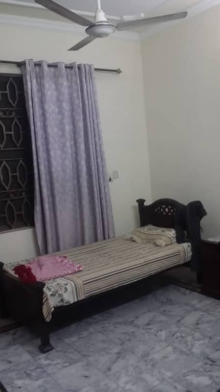 6 Marla Single Storey House For Sale Near Ayub Colony Scheme 3 Rawalpindi 7